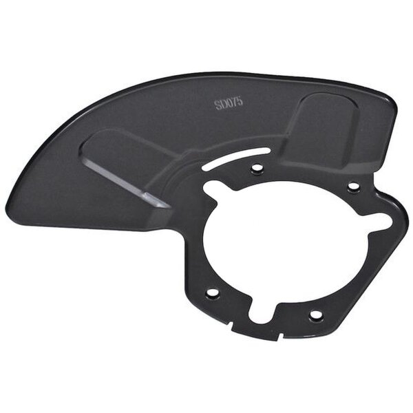 Spritzblech Bremsscheibe vorne links A.B.S. für OPEL ASTRA H