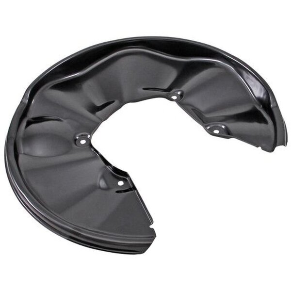 Spritzblech Bremsscheibe aus Stahlblech A.B.S. für...