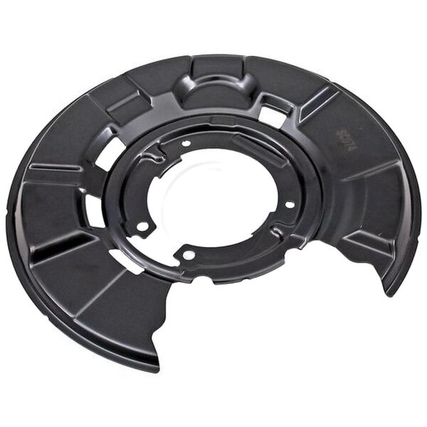 Spritzblech Bremsscheibe hinten links A.B.S. für BMW 1