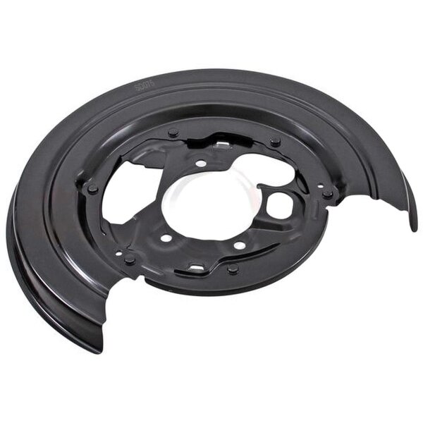Spritzblech Bremsscheibe hinten links A.B.S. für MERCEDES SPRINTER 4,6-t Kasten