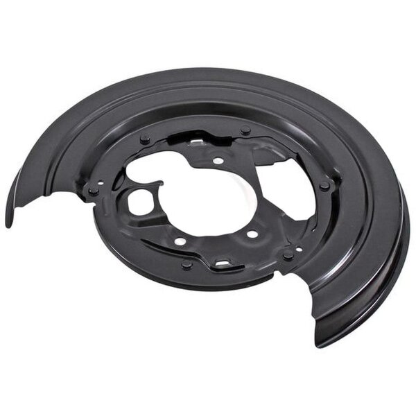 Spritzblech Bremsscheibe hinten rechts A.B.S. für MERCEDES SPRINTER 4,6-t