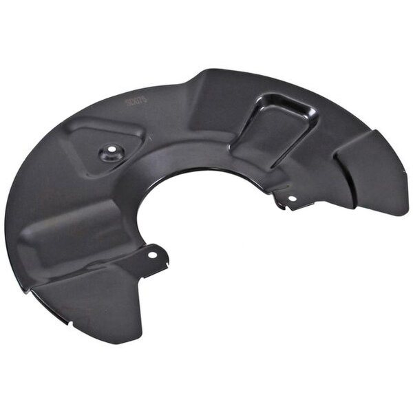Spritzblech Bremsscheibe hinten links A.B.S. für VW MULTIVAN T5