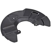 Spritzblech Bremsscheibe Stahlblech A.B.S. für u.a. VW MULTIVAN