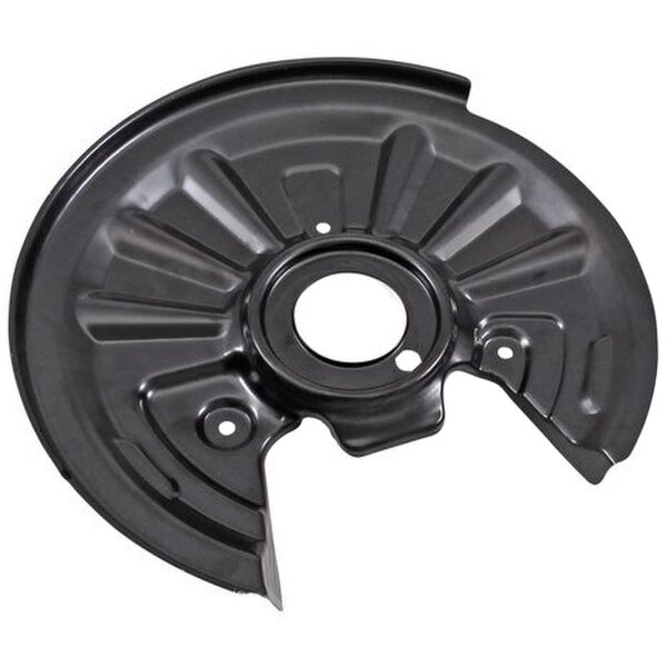 Spritzblech Bremsscheibe hinten links A.B.S. für VW GOLF VI Cabriolet