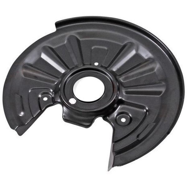Spritzblech Bremsscheibe hinten rechts A.B.S. für VW GOLF VI Cabriolet
