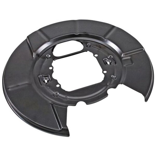 Spritzblech Bremsscheibe hinten links A.B.S. für BMW X5