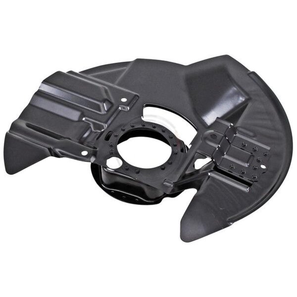 Spritzblech Bremsscheibe aus Aluminium A.B.S. für...