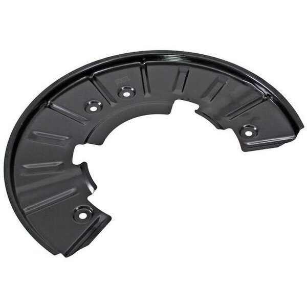 Splash plate Brake disc sheet steel Ø 385 mm A.B.S. for VW TOUAREG and others