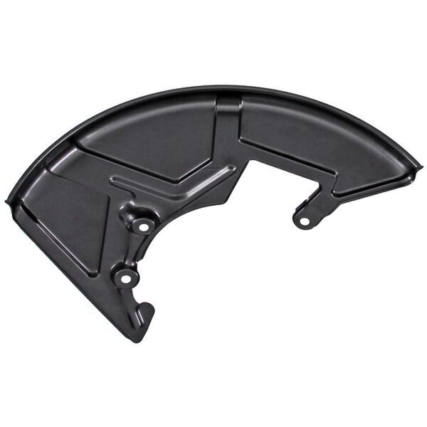 Brake disc splash plate made of sheet steel A.B.S. for VW...