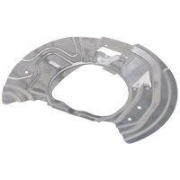 Spritzblech Bremsscheibe vorne rechts A.B.S. für BMW X5