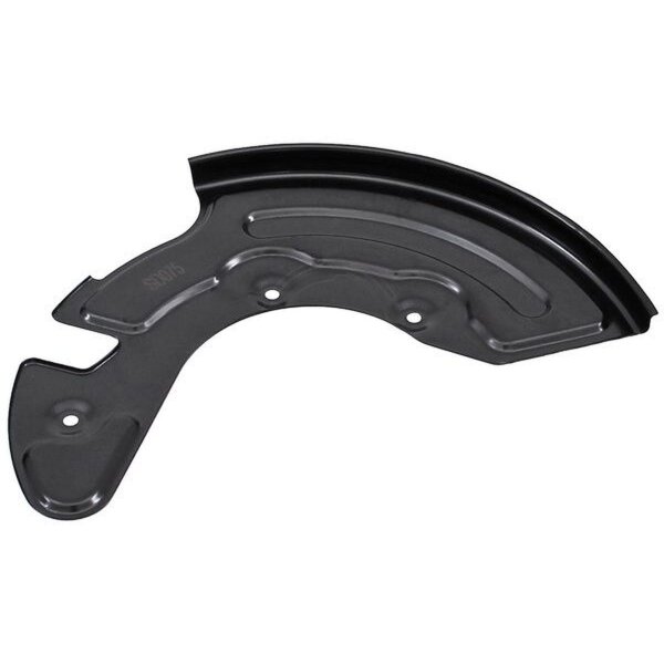Spritzblech Bremsscheibe vorne links A.B.S. für AUDI A4 B5
