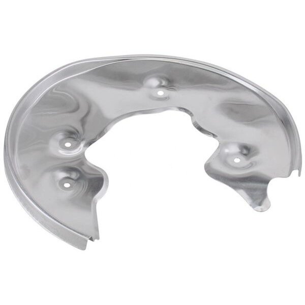 Spritzblech Bremsscheibe hinten links A.B.S. für AUDI A4 Allroad B8