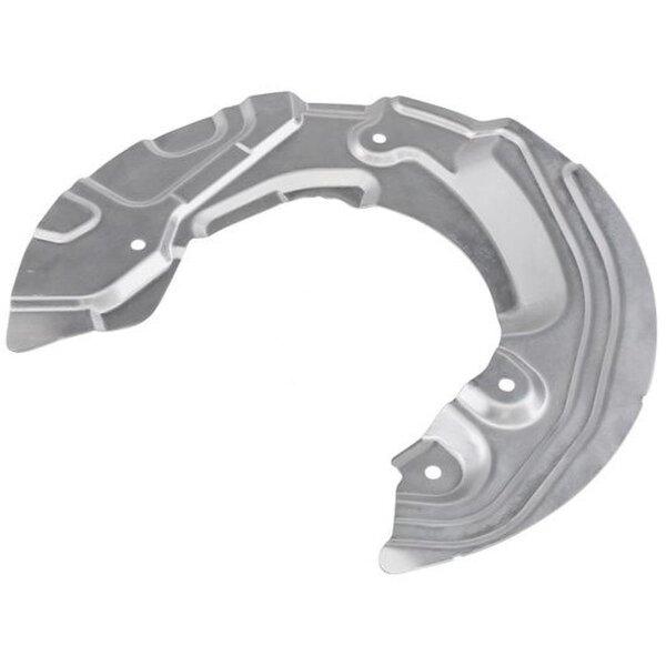 Splash plate brake disc aluminium Ø 300 mm A.B.S. for BMW 1 Series and others