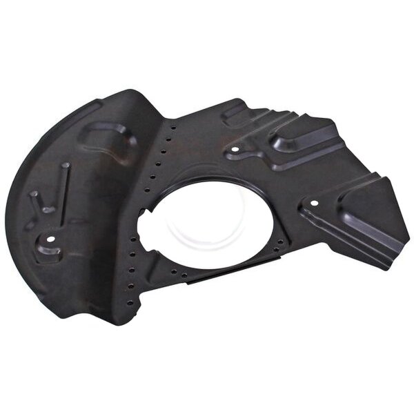 Spritzblech Bremsscheibe vorne links A.B.S. für BMW X5
