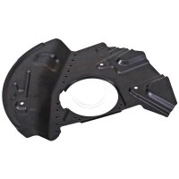 Spritzblech Bremsscheibe vorne links A.B.S. für BMW X5