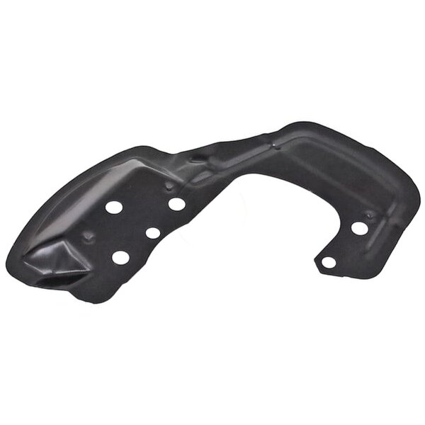 Spritzblech Bremsscheibe vorne links A.B.S. für OPEL ASTRA F Stufenheck