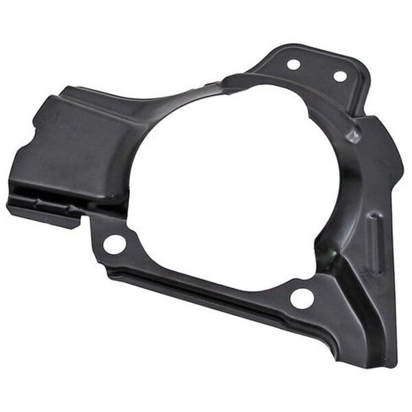 Splash plate Brake disc sheet steel Ø 247 mm...