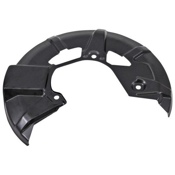Spritzblech Bremsscheibe vorne links A.B.S. für AUDI 80 B1 Stufenheck