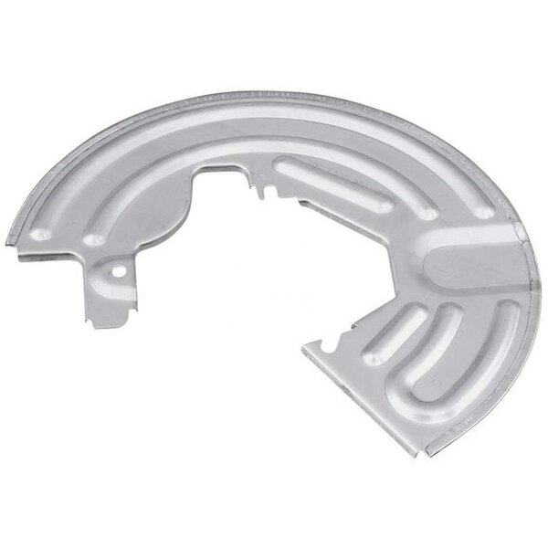 Splash plate Brake disc sheet steel Ø 270 mm...
