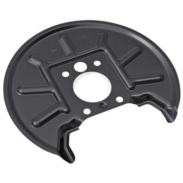 Spritzblech Bremsscheibe Stahlblech Ø 280 mm A.B.S. für u.a. VOLVO 440