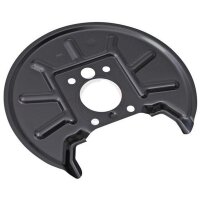 Spritzblech Bremsscheibe hinten A.B.S. für VOLVO 440