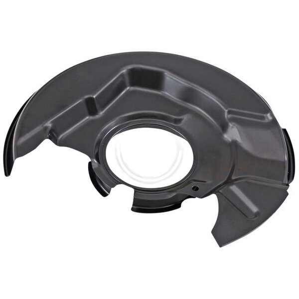 Splash plate Brake disc sheet steel Ø 290 mm...