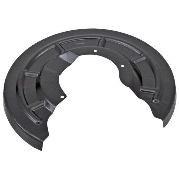 Spritzblech Bremsscheibe hinten links A.B.S. für RENAULT MEGANE II