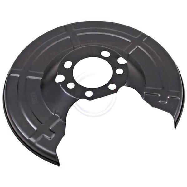 Spritzblech Bremsscheibe hinten A.B.S. für OPEL ASTRA G Stufenheck
