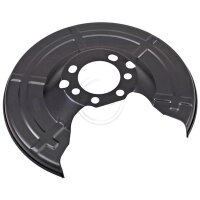 Spritzblech Bremsscheibe hinten A.B.S. für OPEL...