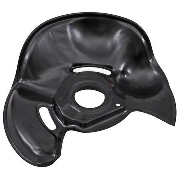 Splash plate Brake disc sheet steel Ø 305 mm...
