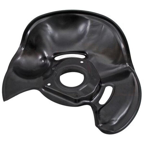 Splash plate Brake disc sheet steel Ø 305 mm...