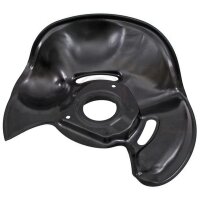 Splash plate Brake disc sheet steel Ø 305 mm A.B.S. for e.g. MB 124