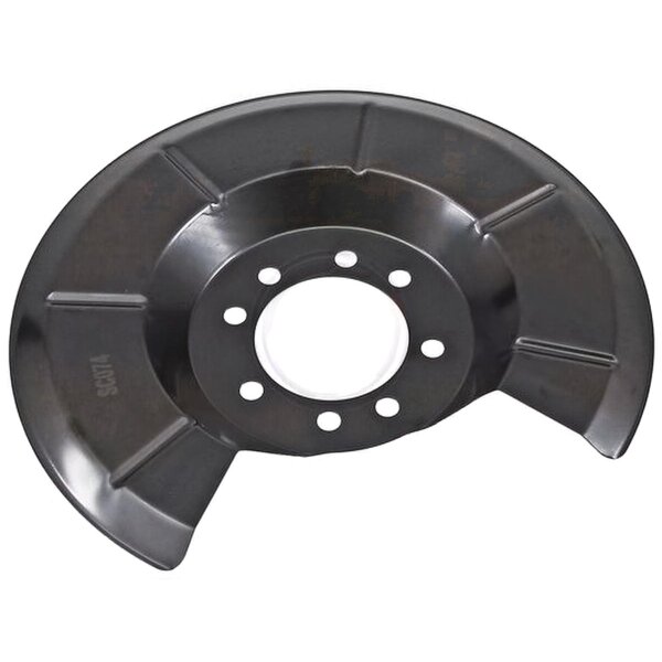 Spritzblech Bremsscheibe hinten A.B.S. für FORD C-MAX
