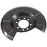 Spritzblech Bremsscheibe hinten A.B.S. für FORD C-MAX