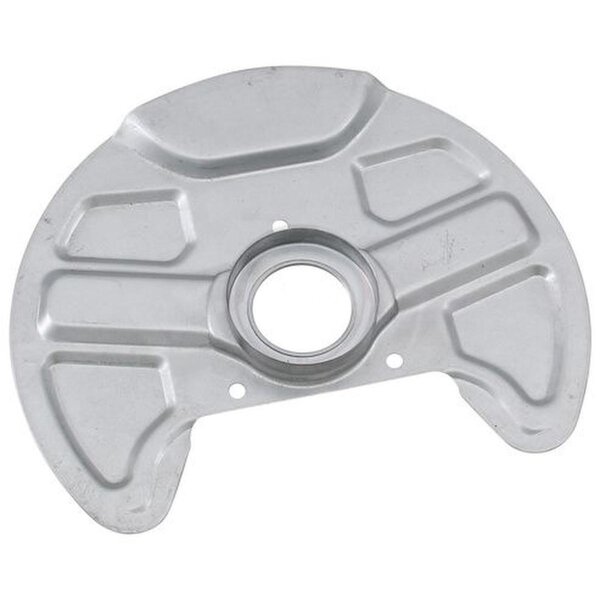 Splash plate Brake disc sheet steel Ø 310 mm A.B.S. for VOLVO 740 and others