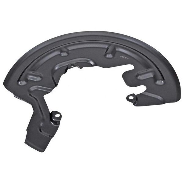 Spritzblech Bremsscheibe Stahlblech Ø 315 mm...