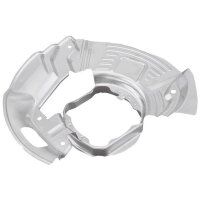 Splash plate brake disc aluminium Ø 320 mm A.B.S....