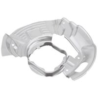 Splash plate brake disc aluminium Ø 320 mm A.B.S....