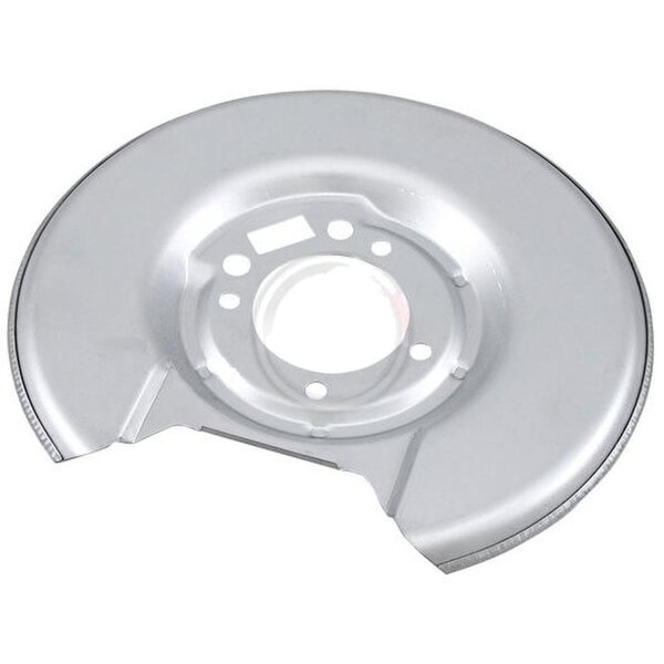 Spritzblech Bremsscheibe Stahlblech Ø 320 mm A.B.S. für u.a. VOLVO 240