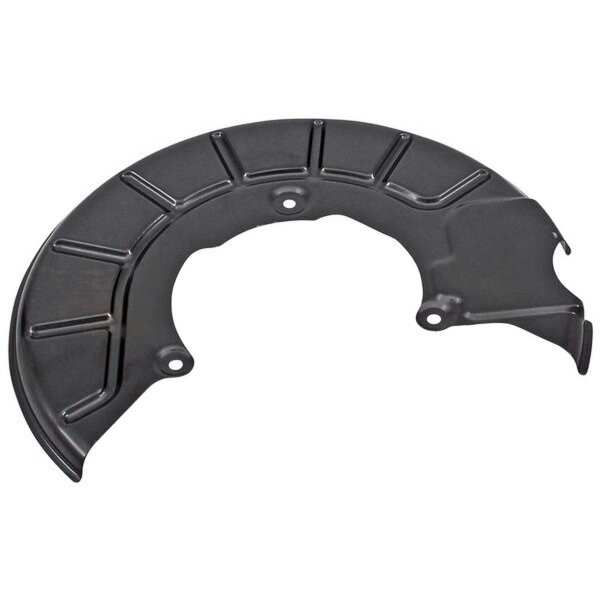 Splash plate Brake disc steel plate Ø 325 mm...