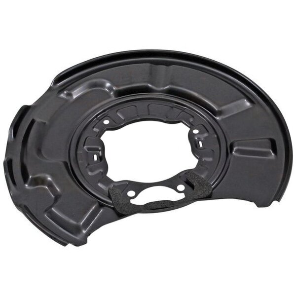 Spritzblech Bremsscheibe hinten links A.B.S. für MERCEDES CLS