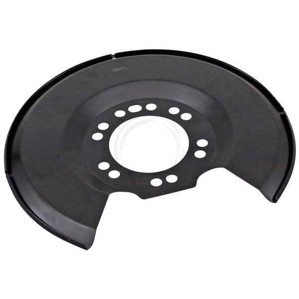 Spritzblech Bremsscheibe hinten A.B.S. für FORD MONDEO III