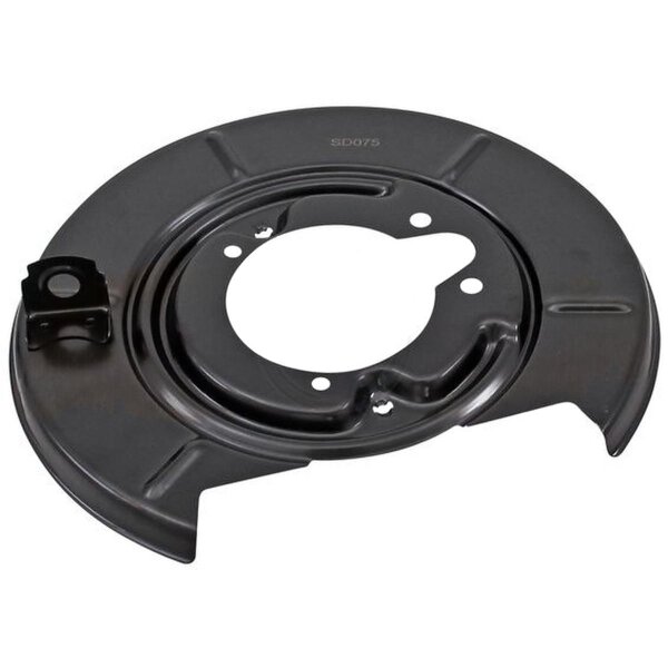 Spritzblech Bremsscheibe hinten links A.B.S. für BMW 3