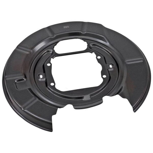 Spritzblech Bremsscheibe hinten links A.B.S. für BMW 5 Touring