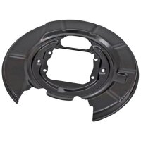 Spritzblech Bremsscheibe aus Stahlblech A.B.S. passend für BMW 5er