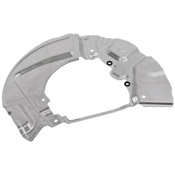 Spritzblech Bremsscheibe vorne links A.B.S. für BMW 5