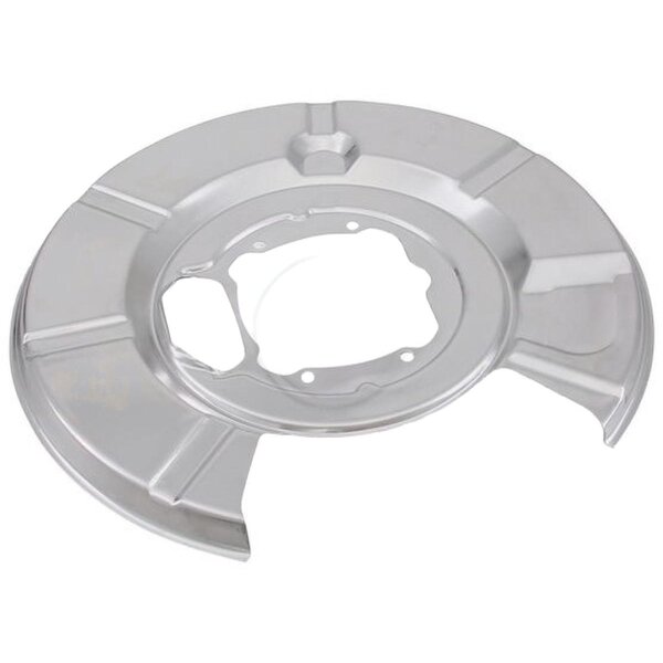 Spritzblech Bremsscheibe hinten links A.B.S. für BMW 5