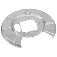 Spritzblech Bremsscheibe hinten links A.B.S. für BMW 5