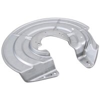 Spritzblech Bremsscheibe Stahlblech A.B.S. für u.a. CITROËN C5