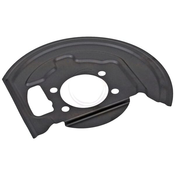 Spritzblech Bremsscheibe vorne links A.B.S. für NISSAN QASHQAI / QASHQAI +2 I